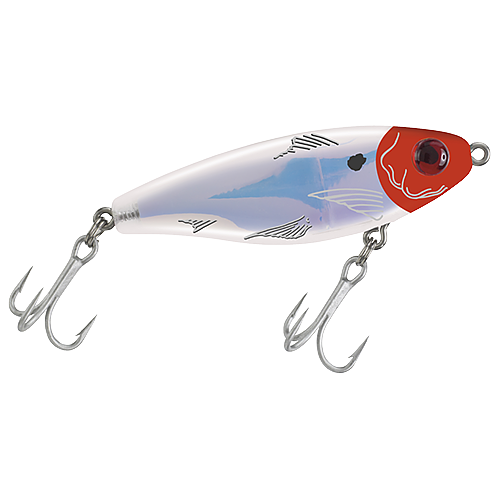 Mirrolure 27MR MirrOdine XL - Dogfish Tackle & Marine