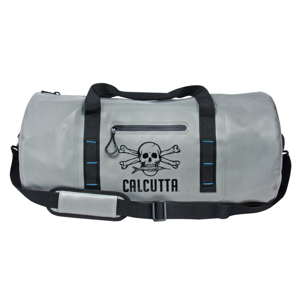 Calcutta Keeper Dry Duffel Bag 35L - Dogfish Tackle & Marine