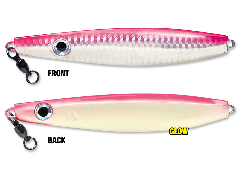 Williamson Vortex Speed Jig - Dogfish Tackle & Marine