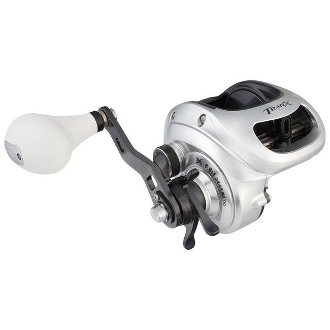 Shimano Tranx Low Profile Baitcaster - Dogfish Tackle & Marine