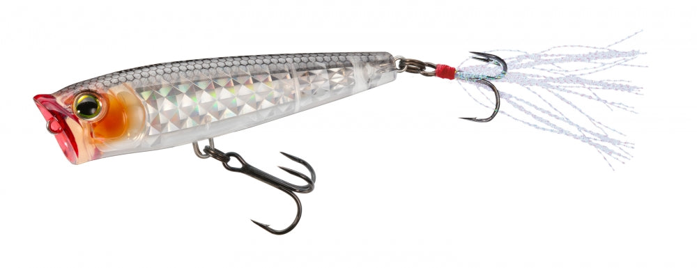 Yo-Zuri 3DR-X Series Popper - Dogfish Tackle & Marine