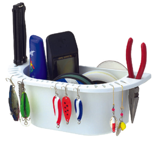 Cockpit Organizer - Dogfish Tackle & Marine