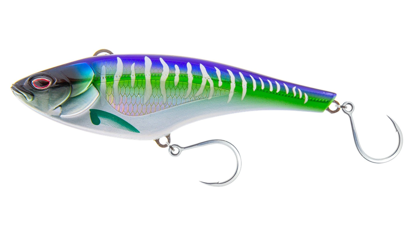 Nomad Design Madmac Sinking High Speed Trolling Baits - Dogfish Tackle & Marine