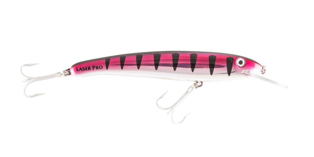 Halco Lazer Pro 190 XDD 20ft diver - Dogfish Tackle & Marine