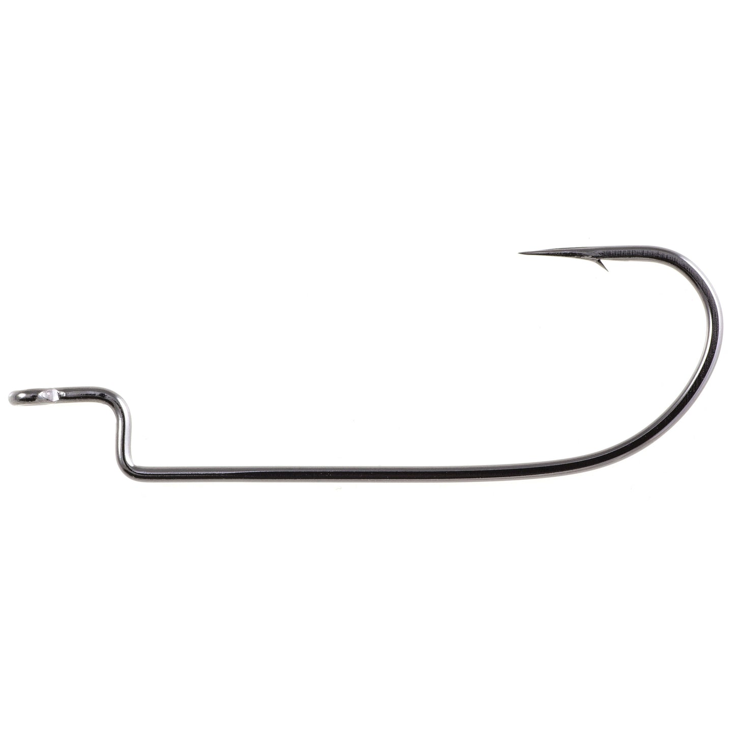 Owner Offset Worm Hook - Dogfish Tackle & Marine