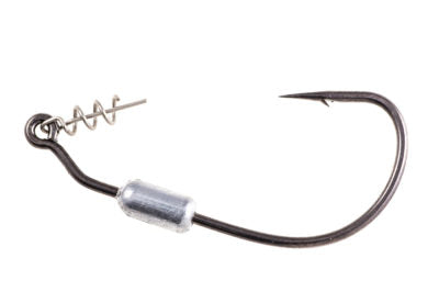 Owner Twist-Lock Hook - Dogfish Tackle & Marine