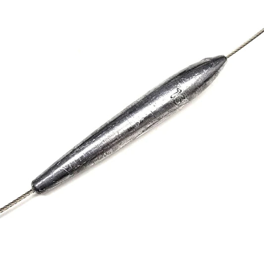 Seaworx High Speed Trolling Lead - Dogfish Tackle & Marine