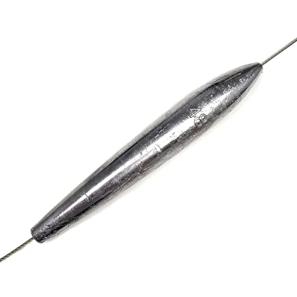 Seaworx High Speed Trolling Lead - Dogfish Tackle & Marine