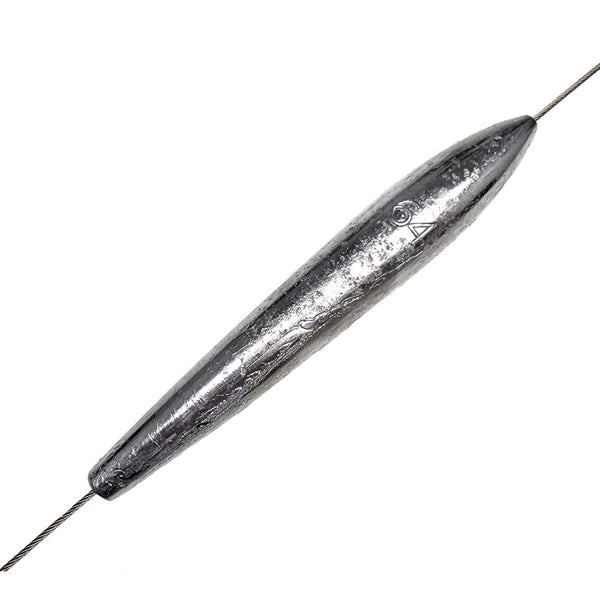 Seaworx High Speed Trolling Lead - Dogfish Tackle & Marine