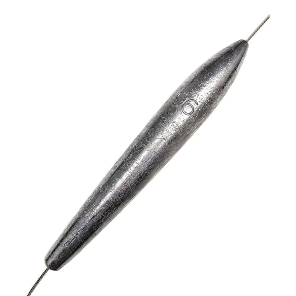 Seaworx High Speed Trolling Lead - Dogfish Tackle & Marine