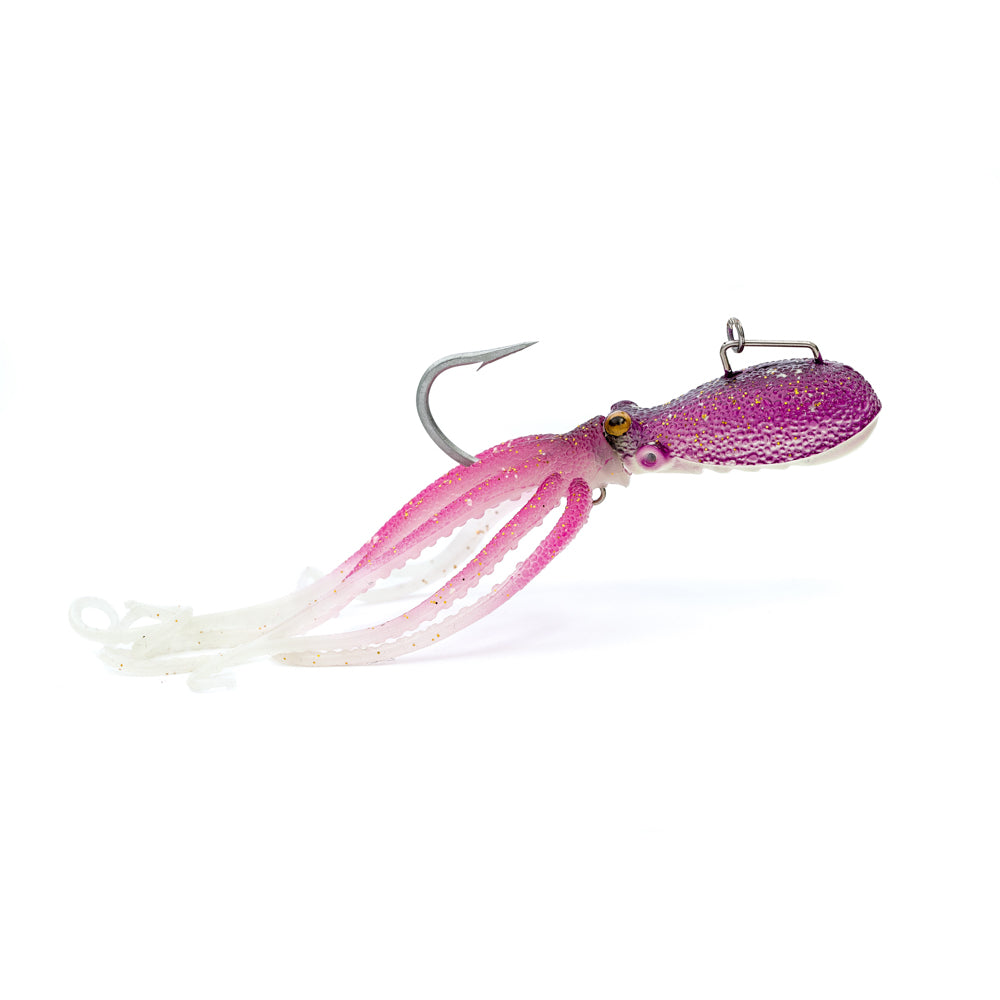 Savage Gear 3D Octopus - Dogfish Tackle & Marine