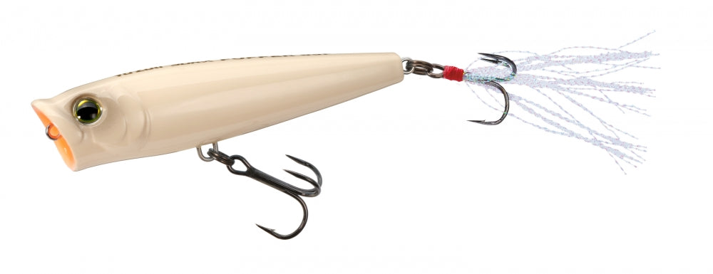 Yo-Zuri 3DR-X Series Popper - Dogfish Tackle & Marine