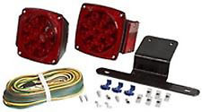 Marpac Waterproof LED Trailer Light Kit - Dogfish Tackle & Marine