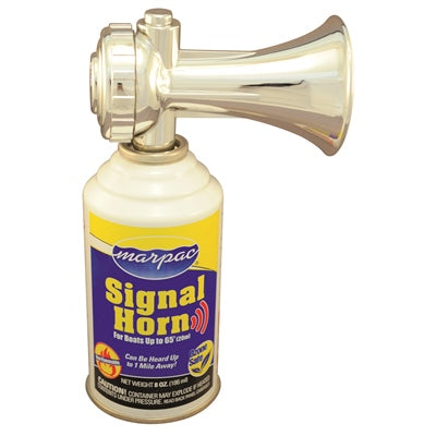 Marpac Signal Horn - Dogfish Tackle & Marine