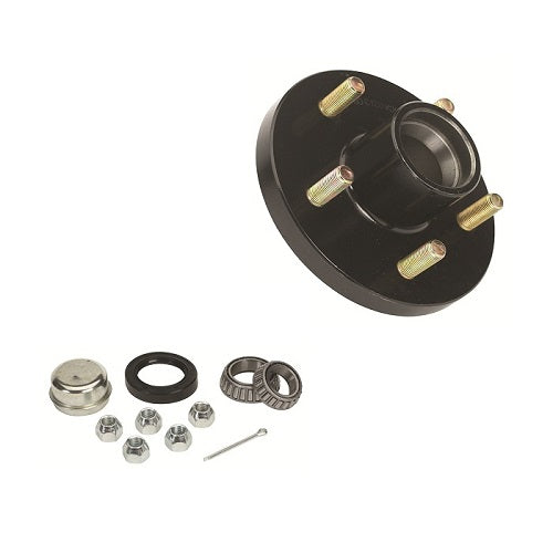 Marpac 5 Stud 1" Trailer Hub Kit - Dogfish Tackle & Marine