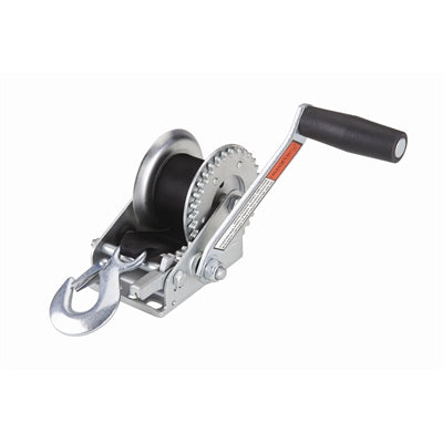 Marpac Trailer Winch - 600lb - Dogfish Tackle & Marine