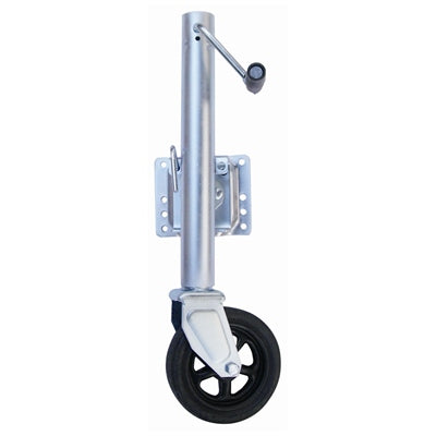 Marpac Swing-Up Trailer Jack 1500LB - Dogfish Tackle & Marine