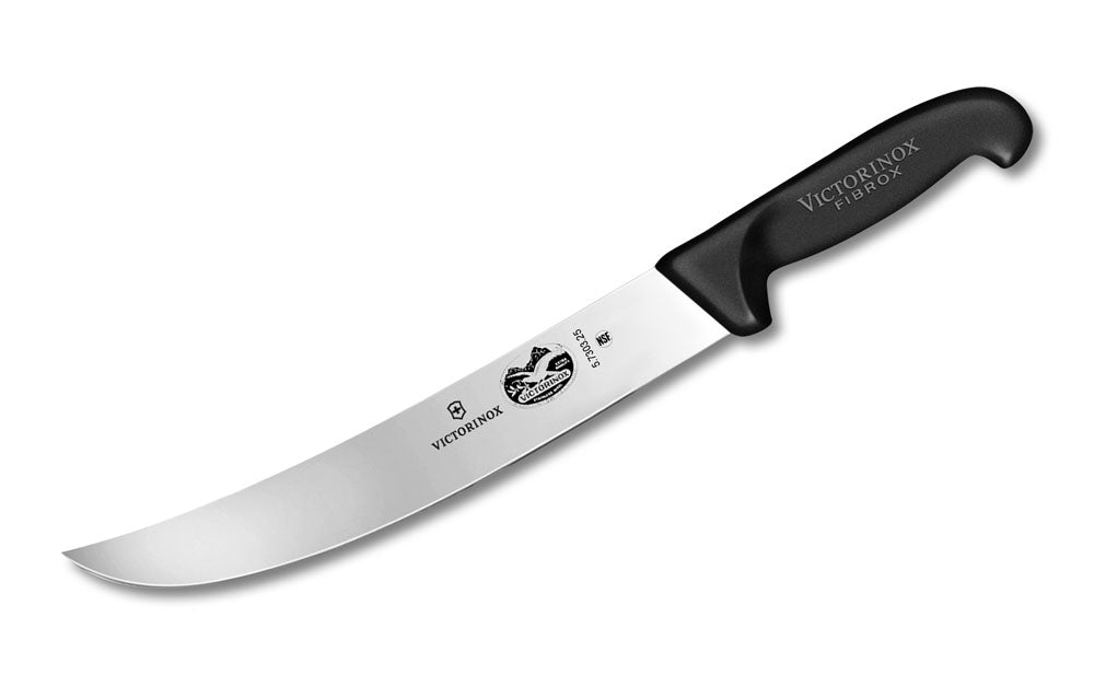 Victorinox Forschner 10" Cimiter - Dogfish Tackle & Marine