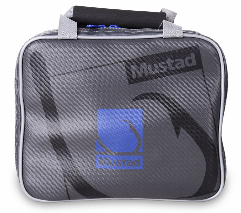 Mustad Single Rigger Wallet 500D - Dogfish Tackle & Marine