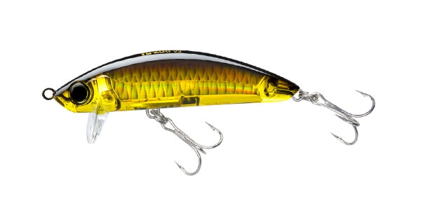 Yo-Zuri 3D Inshore Surface Minnow Lures 3-1/2 in. (90mm) - Dogfish Tackle & Marine