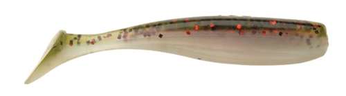 DOA 3" Shad Tails - Dogfish Tackle & Marine