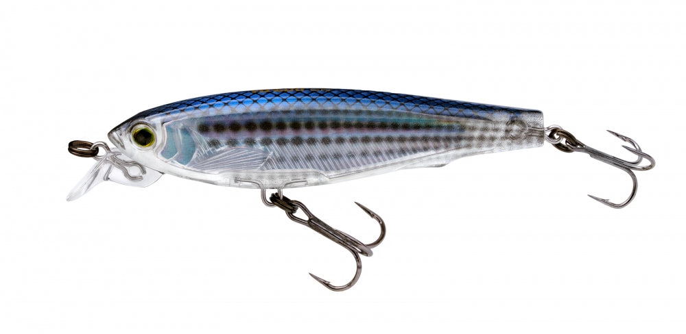 Yo-Zuri 3DS Series Minnow - Dogfish Tackle & Marine