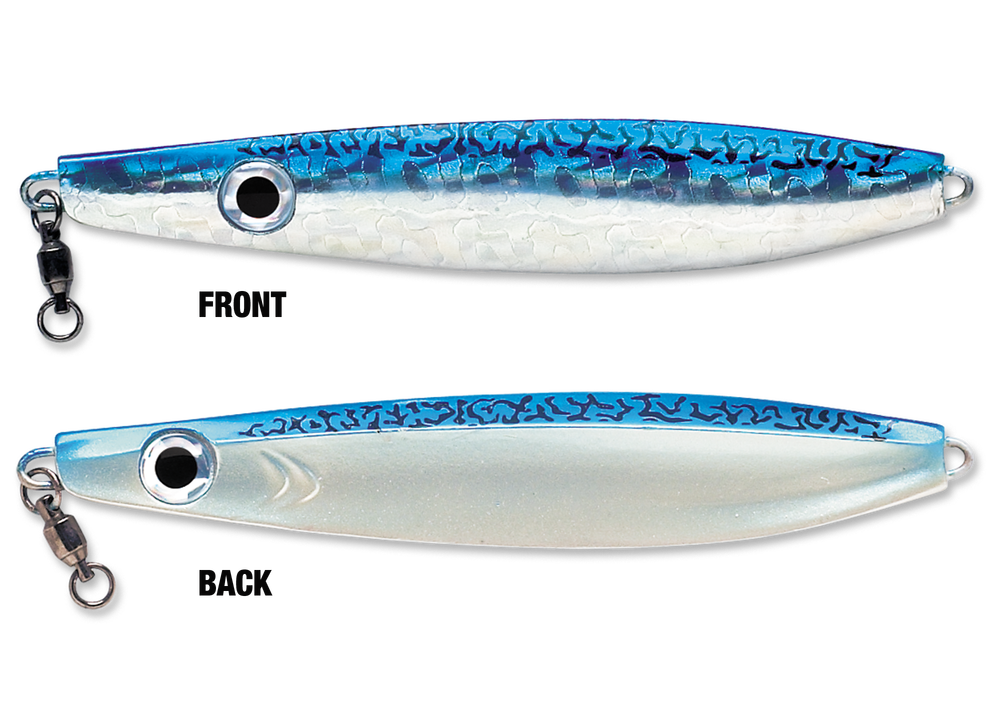 Williamson Vortex Speed Jig - Dogfish Tackle & Marine