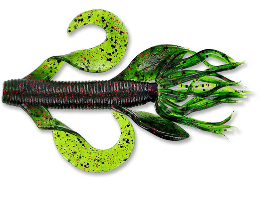 Gary Yamamoto Kreature 7ct - Dogfish Tackle & Marine