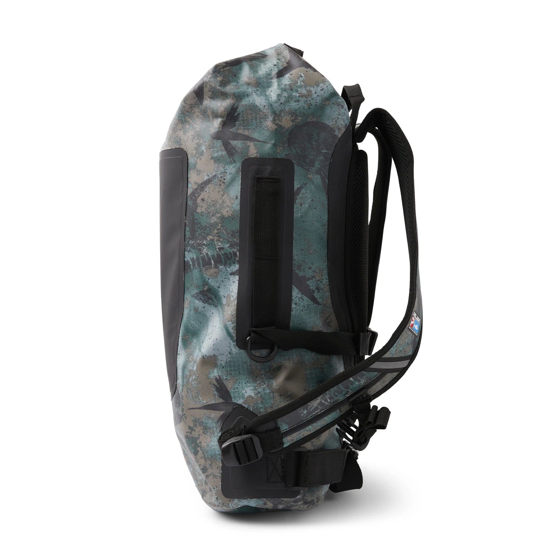 PELAGIC AQUAPAK Dry Bag Backpack - Dogfish Tackle & Marine