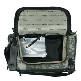 Aftco Tackle Bag - Dogfish Tackle & Marine