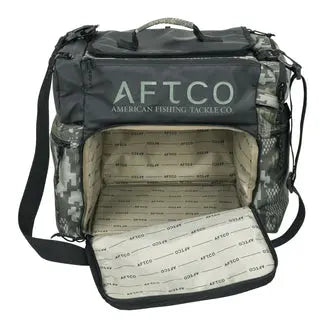 Aftco Tackle Bag - Dogfish Tackle & Marine