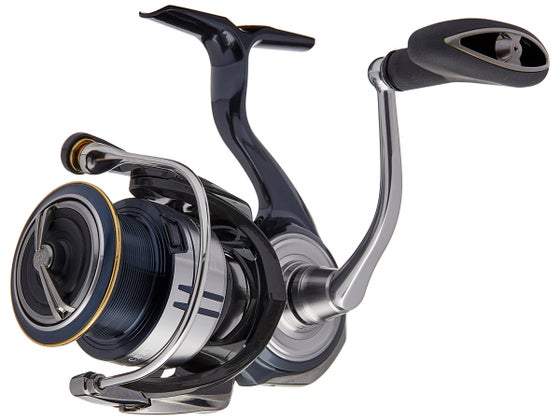 Daiwa Certate LT Spinning Reel - Dogfish Tackle & Marine