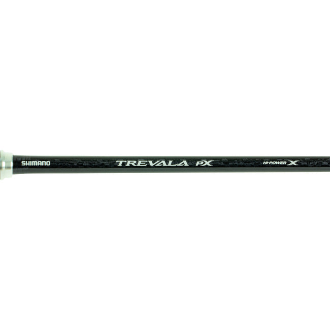 Shimano Trevala PX Jigging Rod - Dogfish Tackle & Marine