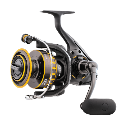 Diawa BG Spinning Reels - Dogfish Tackle & Marine