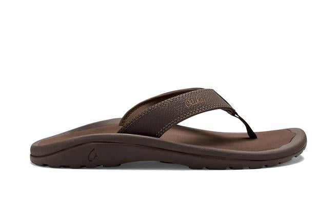 OluKai Ohana Sandals - Dogfish Tackle & Marine