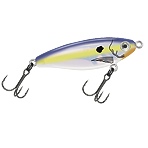 Mirrolure C17MR MirrOdine C-Eyes - Dogfish Tackle & Marine