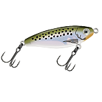 Mirrolure C17MR MirrOdine C-Eyes - Dogfish Tackle & Marine