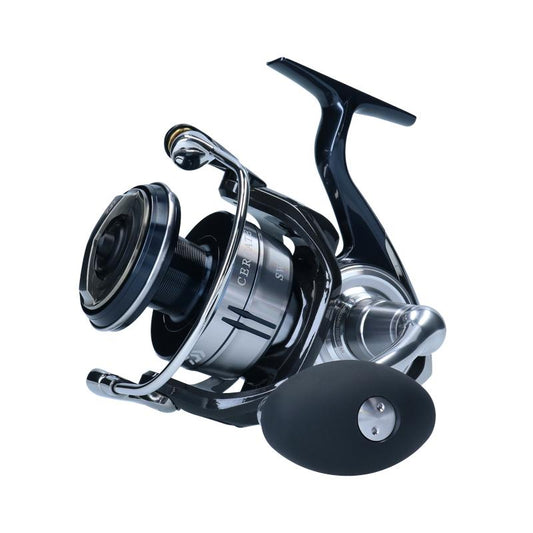 Daiwa Certate SW Spinning Reel - Dogfish Tackle & Marine