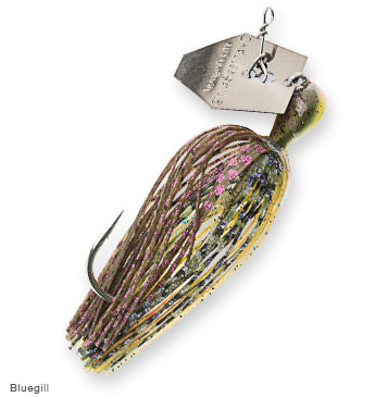 Z-Man The Original Chatter Bait Elite - Dogfish Tackle & Marine