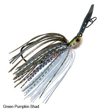 Z-Man Jack Hammer Chatter Bait - Dogfish Tackle & Marine