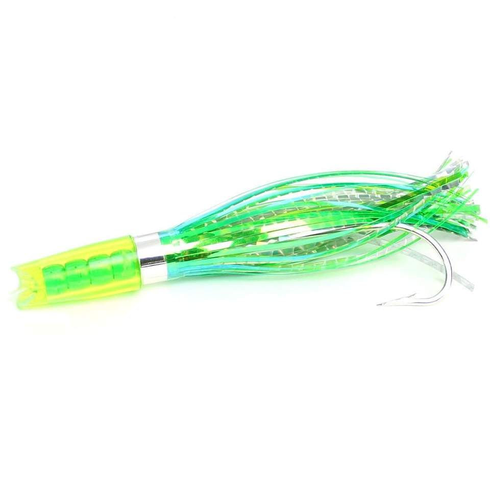 C&H Rattle Jet Trolling Lure - Dogfish Tackle & Marine