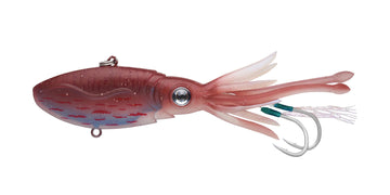 Nomad Squidtrex Squid Vibe Lure - Dogfish Tackle & Marine