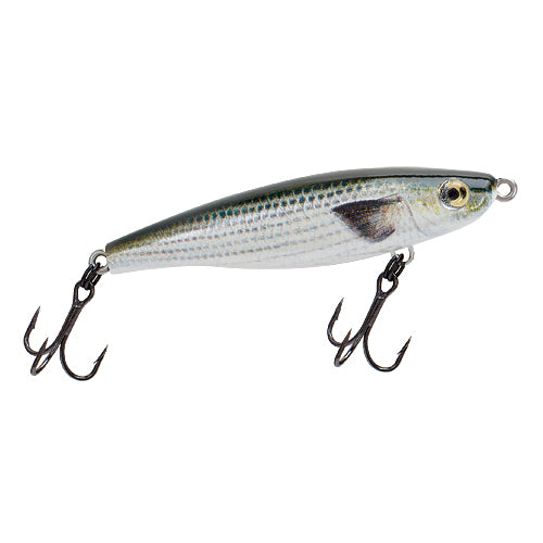 Mirrolure CS22MR Suspending Twitch Bait - Dogfish Tackle & Marine