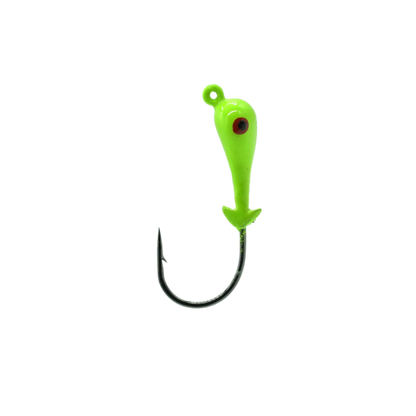 Mission Fishin Jig Heads - Dogfish Tackle & Marine