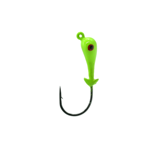 Mission Fishin Jig Heads - Dogfish Tackle & Marine