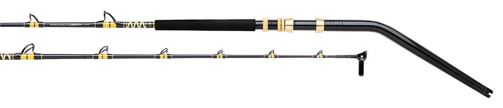 Daiwa Dendoh Swordfish Special - Dogfish Tackle & Marine