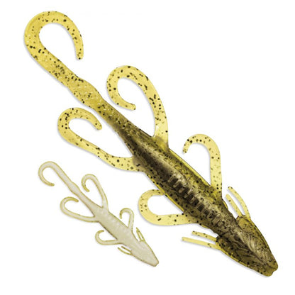 Culprit 7" Water Dragon - Dogfish Tackle & Marine