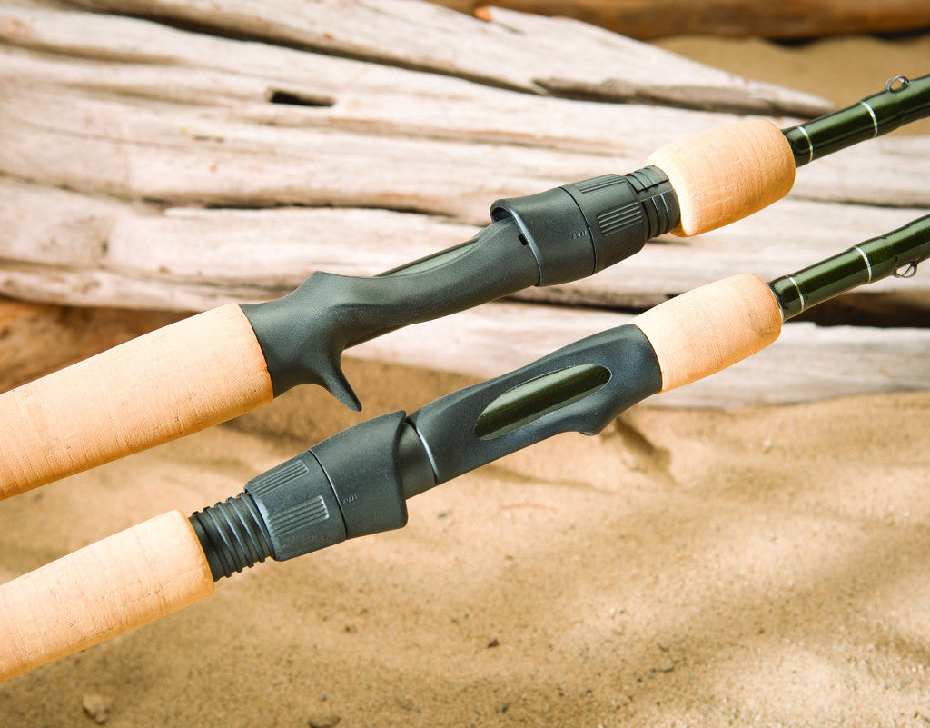 St. Croix Legend Elite Spinning Rods - Dogfish Tackle & Marine