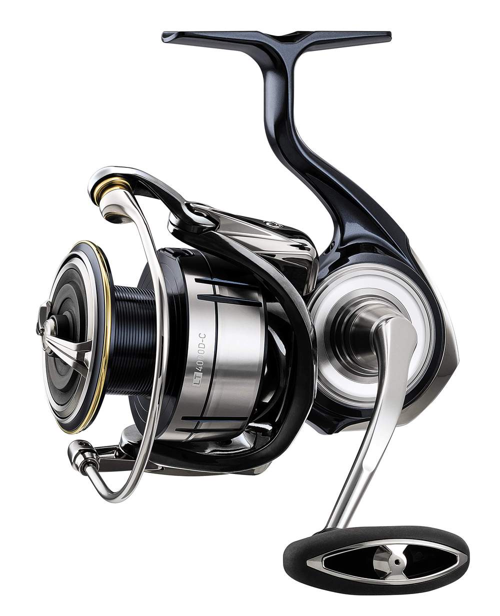 Daiwa Certate LT Spinning Reel - Dogfish Tackle & Marine