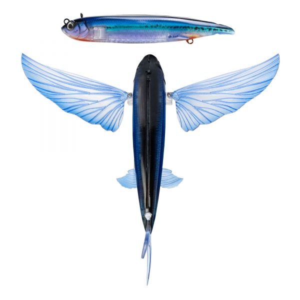 Nomad Slipstream Flying Fish - Dogfish Tackle & Marine